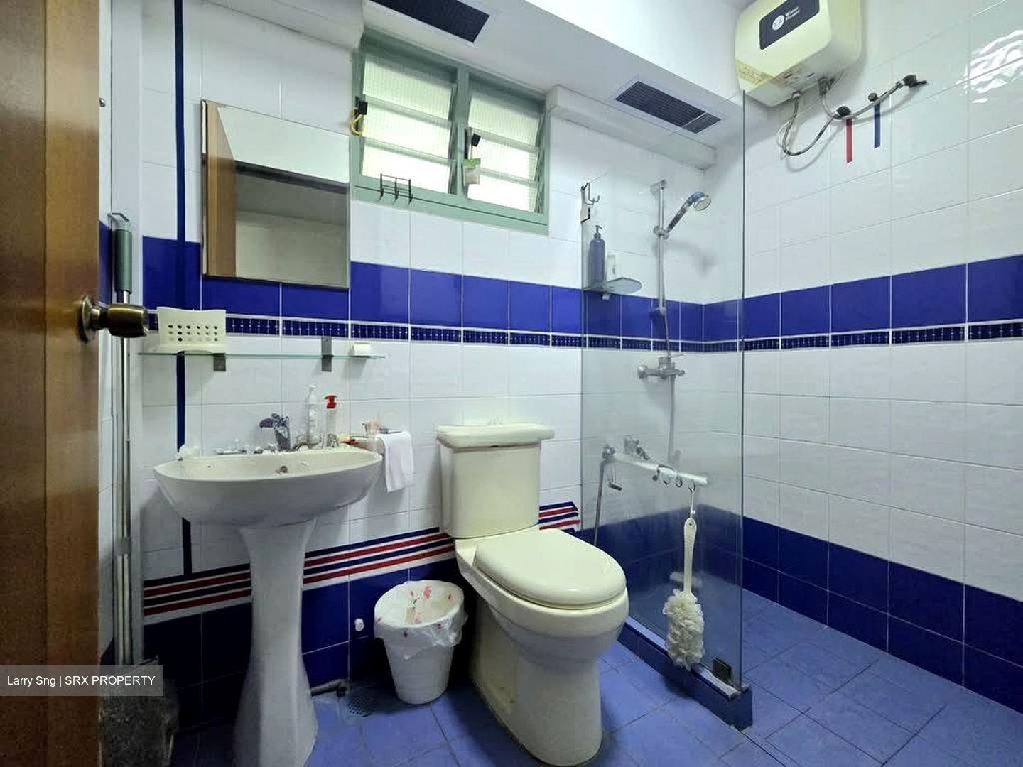 Blk 641C The Meadows (Punggol), HDB 5 Rooms #558051131